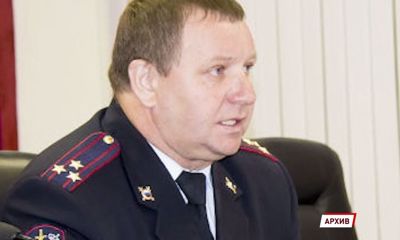 В Ярославской области уголовное преследование прекратили в отношении бывшего полицейского Владимира Завражного