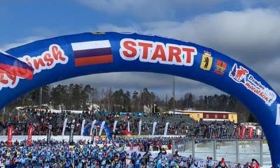 Дёминский марафон пройдёт в Рыбинске
