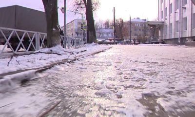 Синоптики назвали мартовские дни, когда в Ярославле пойдет снег