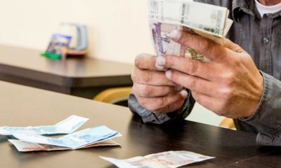 Ярославцам рассказали, будут ли введены ограничения по снятию рублей в банках