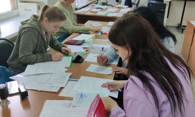 В Ярославле стартовала приемная кампания в колледжи «Профессионалитета»
