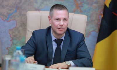Михаил Евраев: «Программа «Наши дворы» выполнена в полном объеме»