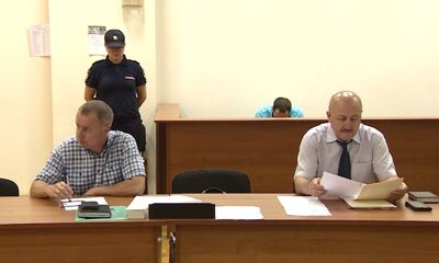 В Рыбинске судят убийцу двух мальчиков