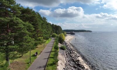 Рыбинское море станет центральной экспозицией в международной выставке-форуме «Россия»