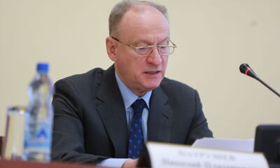 Николай Патрушев провел в Ярославле совещание по вопросам подготовки кадров для авиастроения