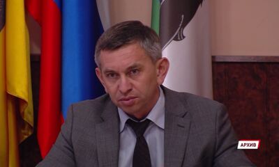 Мошенники подделали голос главы Ярославского муниципального района