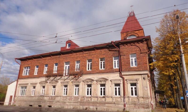 Работа по сохранению исторических зданий в Ярославской области идет в соответствии с задачами, поставленными Президентом РФ