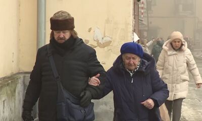 В горевшем накануне сталинском особняке в Ярославле проведут ремонт