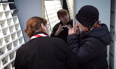 Ярославские педагоги стали участниками благотворительного проекта по поддержке здоровья зрения среди россиян