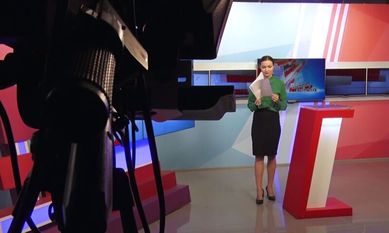 Круглые сутки с любимыми зрителями: «Первый Ярославский» телеканал расширяет границы вещания