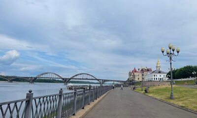 Жители Рыбинска обеспокоены - в городе скоро станет на один маршрут меньше