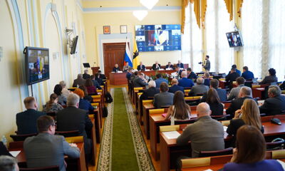 В Ярославле обсудили вопросы индивидуального жилищного строительства