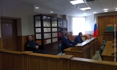 В Ярославском областном суде рассматривается уголовное дело о незаконном производстве наркотиков