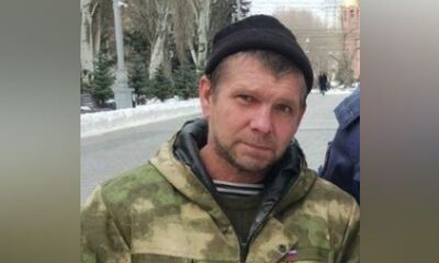 19 апреля в Ярославской области простятся с бойцом, погибшим в ходе СВО