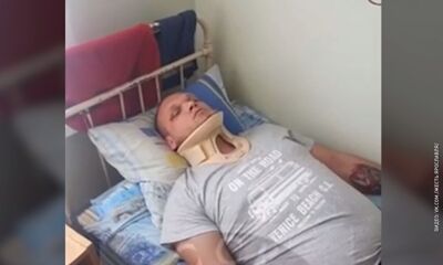 В Ростовском районе избили ветерана СВО: задержаны двое подозреваемых