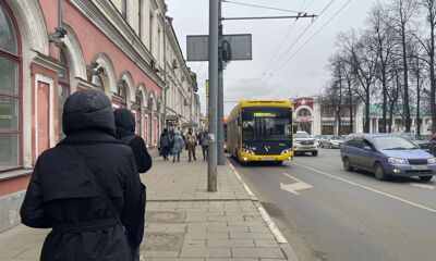 В правительстве пояснили, почему происходит неправильное списания при оплате проезда в автобусах Ярославской области