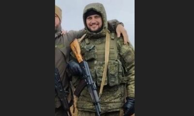 «Скончался от ран, полученных в бою»: в Ярославской области простятся с бойцом СВО