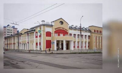 В Рыбинске отремонтировали театр кукол