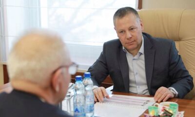 Михаил Евраев поручил внедрить региональный социальный стандарт