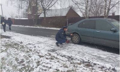 Выбежала на дорогу: в Ярославской области водитель насмерть сбил пятилетнюю девочку