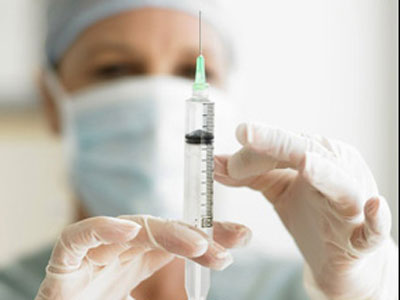 Ярославская область осталась без вакцин?