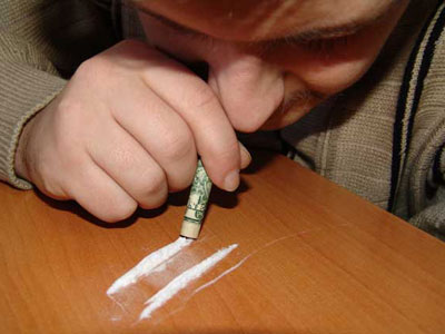 27 килограммов изъятых наркотиков за полгода