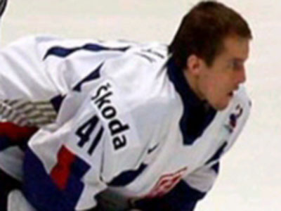Ярослав Галак остается в НХЛ