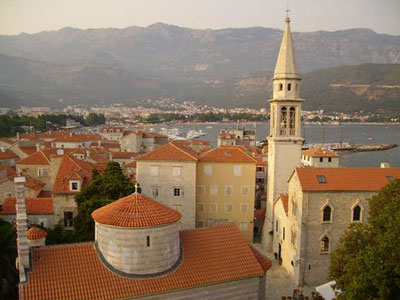 В Черногорию без визы