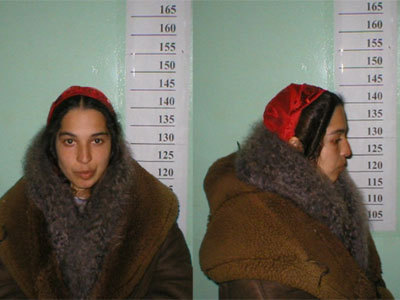 Цыганка похитила семь тысяч рублей