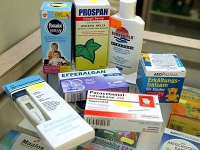 Лекарства: рост цен сдержан