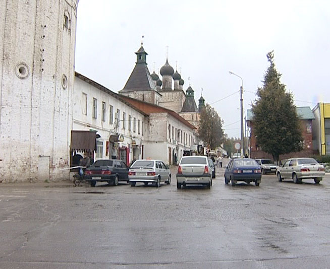 В Ростове Великом появятся экспонаты Борисоглебского монастыря