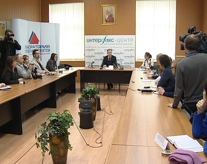 Председатель Горизбиркома рассказал о ходе всей избирательной кампании