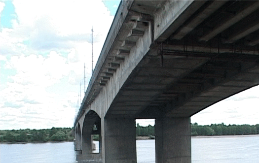 Совещание по подготовке к закрытию Октябрьского моста