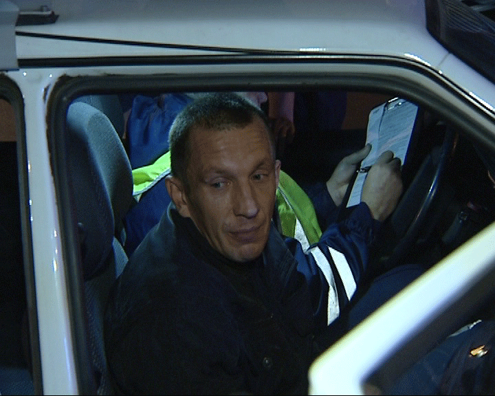 Водительских прав за пьянку лишились 64 ярославских водителя