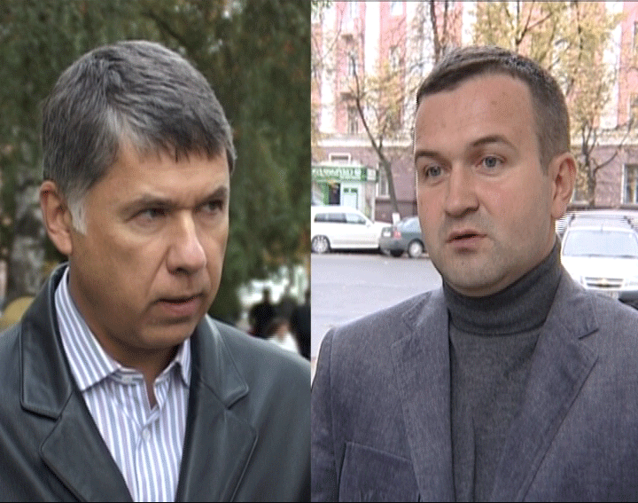 Два депутата написали друг на друга встречные заявления в полицию