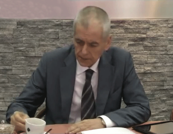 Геннадий Онищенко критикует молоко ярославской области
