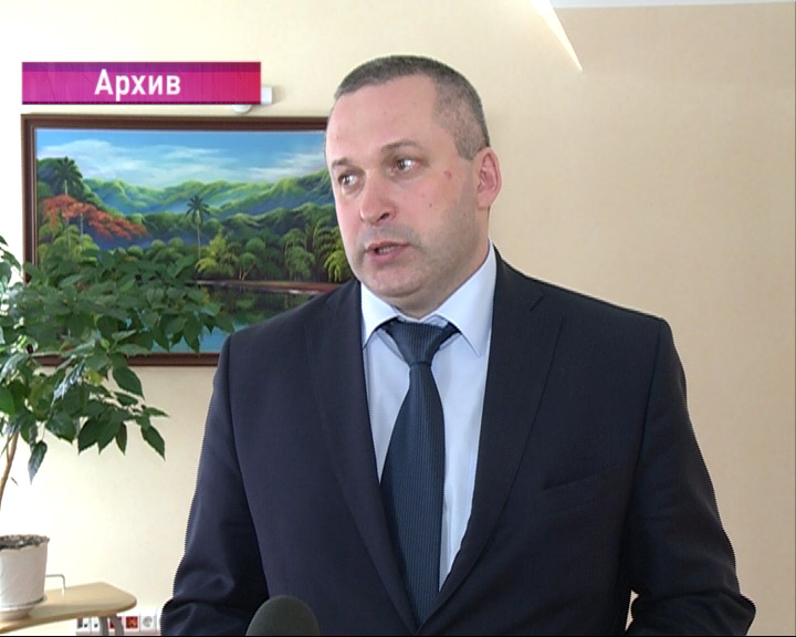 Олег Килипченко стал членом избирательной комиссии
