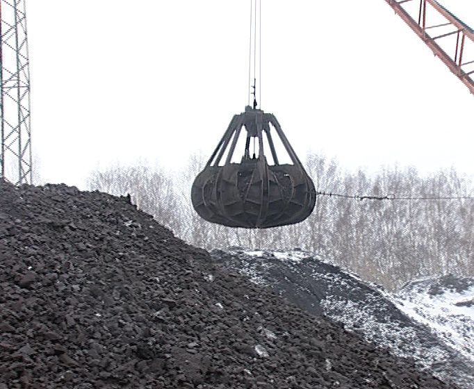 Цены на каменный уголь могут подняться с нового года