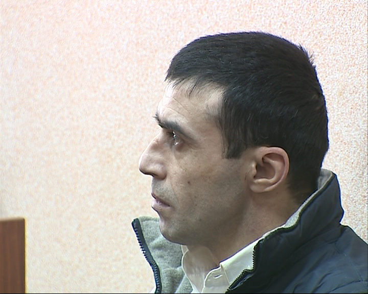 На скамье подсудимых Фрунзенского суда - наркогруппа