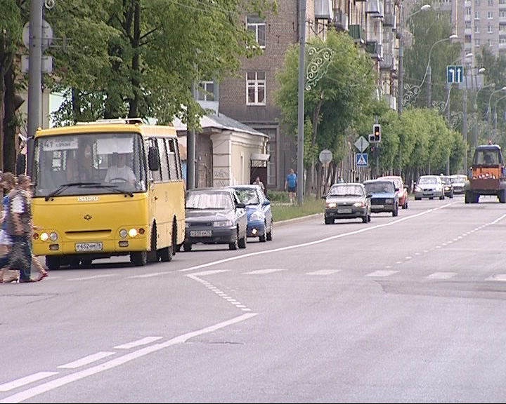 В Рыбинске с 1 июля повышается плата за проезд