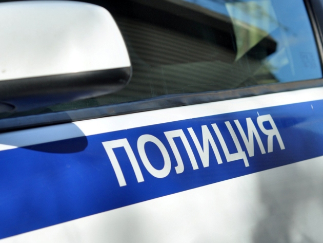 Ярославские полицейские раскрыли грабеж