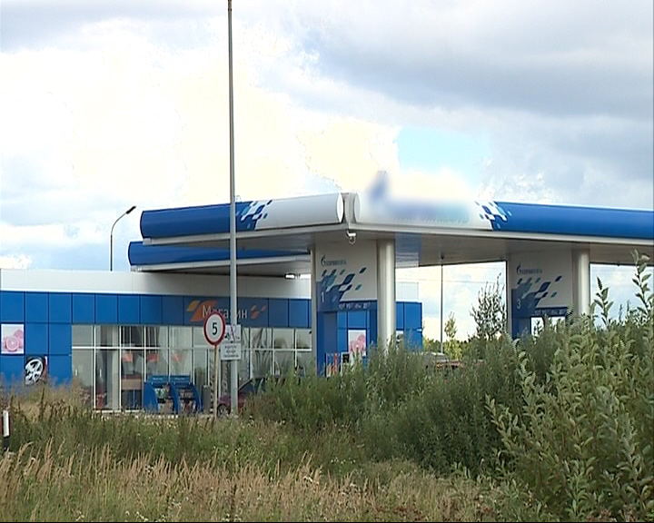 Ярославские автомобилисты-общественники отправятся проверять качество бензина на местных АЗС