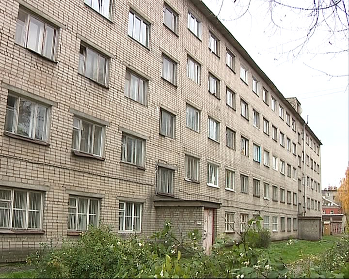 Офис «Ярославльобщежитие» из-за долгов отключили от электроэнергии
