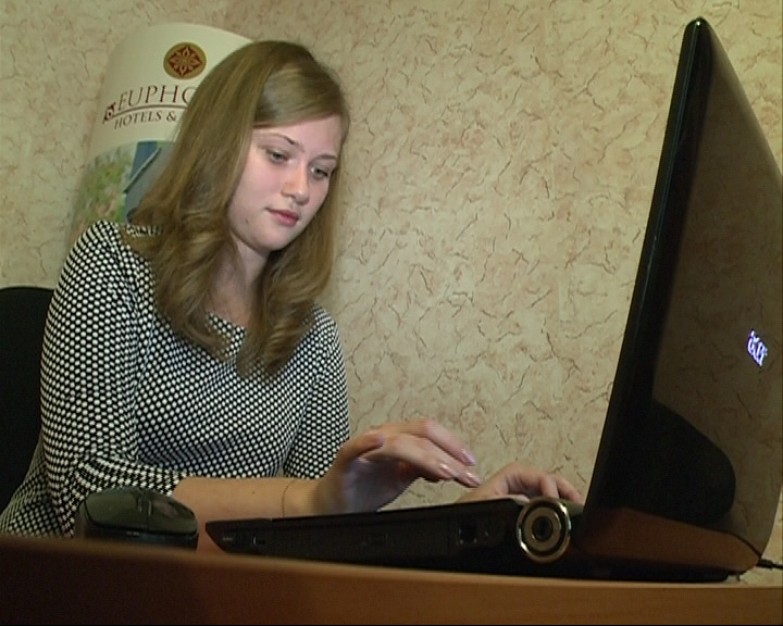 Выпускница ЯрГУ заняла первое место в общероссийском конкурсе дипломных работ, посвященных туризму