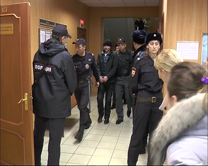 Ростовская банда, принуждавшая женщин заниматься проституцией, предстала перед судом