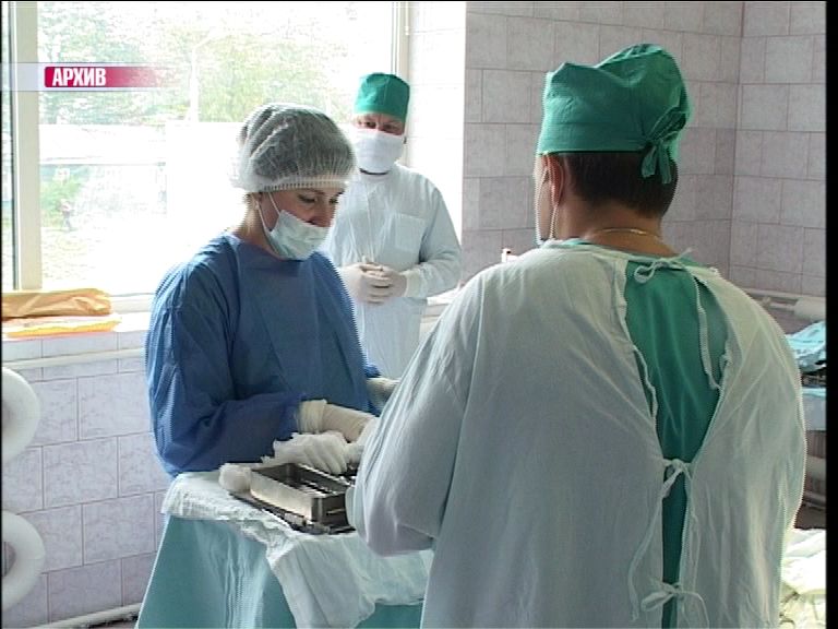 Ярославская область может получить 1,5 млрд. рублей на строительство хирургического корпуса онкологической больницы