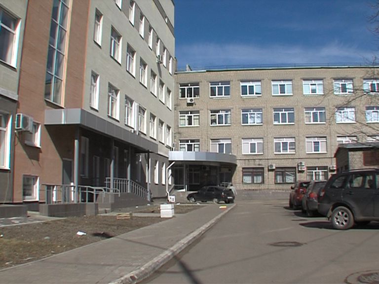 Депутаты обсудили и инцидент, возникший накануне в Соловьевской больнице