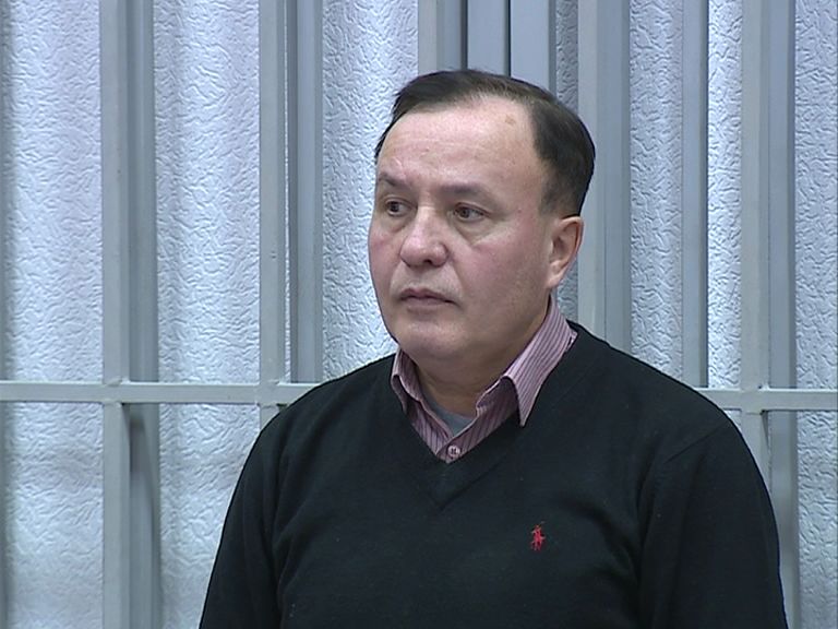 В Ярославле началось слушание дела о гибели хоккейной команды «Локомотив»