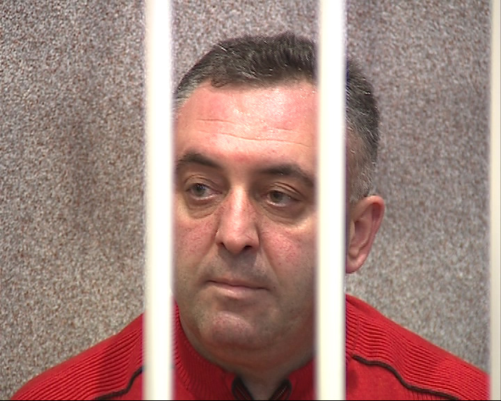 Вагинака Погосяна арестовали до 3 февраля