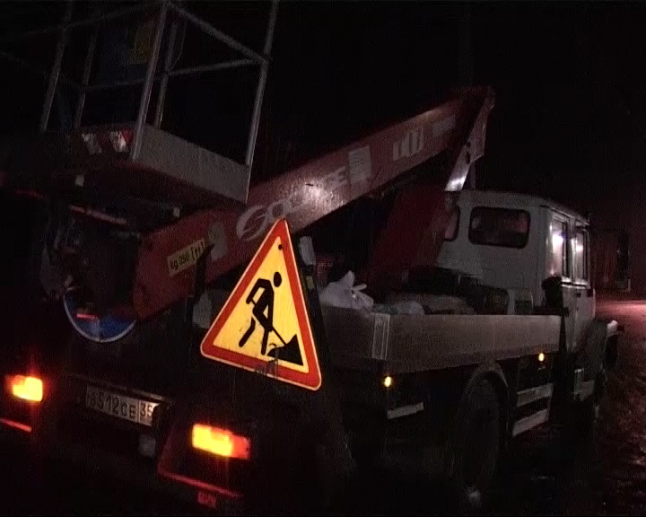 В Даниловском районе водитель грузовика сбил 58-летнего мужчину